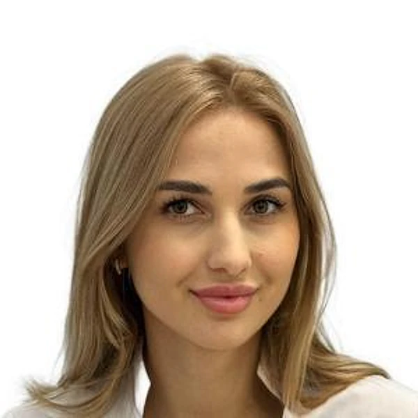 Сварич Алла Олеговна — Сурдолог, ЛОР, Пятигорск