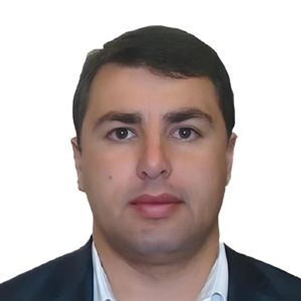 Басенцян Гор Мушегович — Челюстно-лицевой хирург, Нижний Тагил
