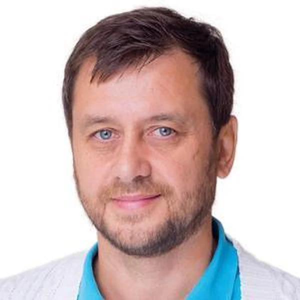 Снигирёв Владимир Владимирович — Стоматолог-хирург, Стоматолог-имплантолог, Кемерово