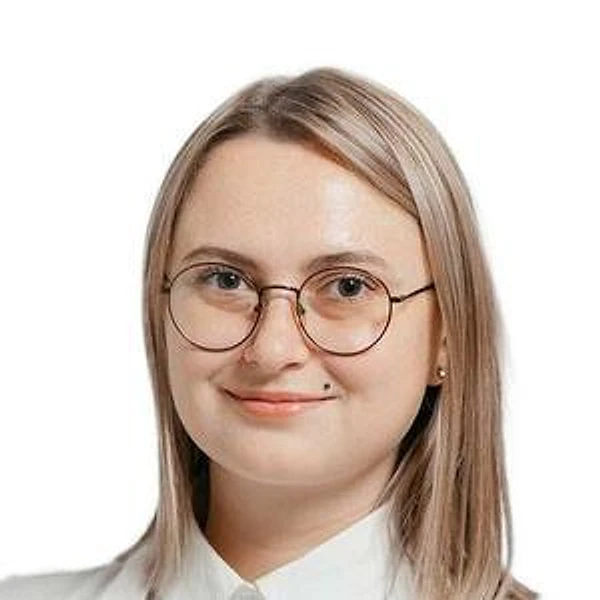 Попова Елизавета Олеговна — Проктолог (колопроктолог), Ростов-на-Дону