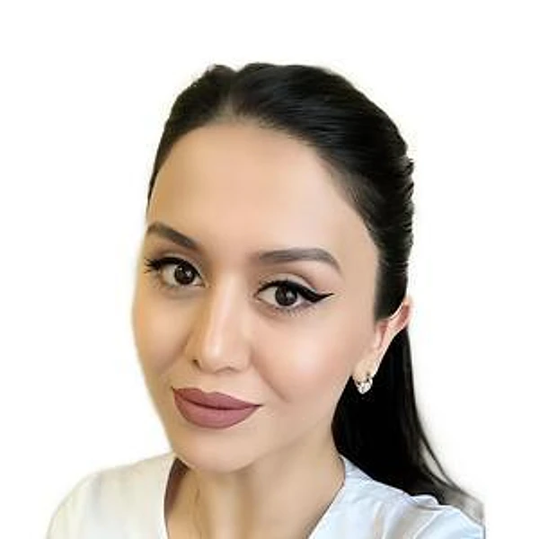 Сулейманова Наргиз Расимовна — Гинеколог, Детский гинеколог, Королёв