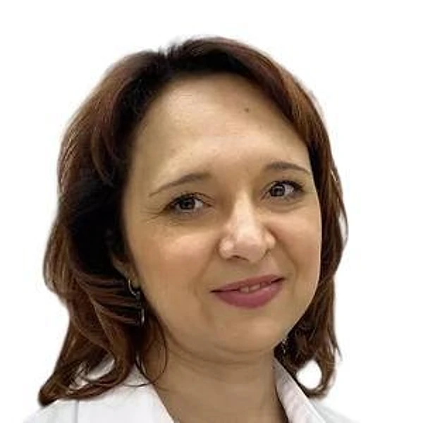 Ильясова Эльмира Харисовна — Функциональный диагност, Врач УЗИ, Казань