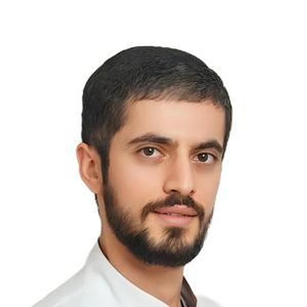 Казымов Осман Гаджиевич — Офтальмолог (окулист), Детский офтальмолог, Набережные Челны