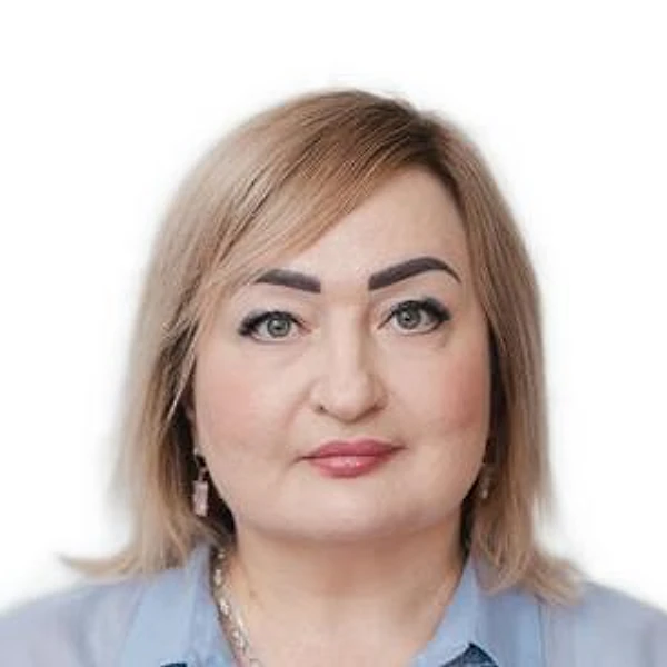 Бабан Светлана Анатольевна — Дефектолог, Детский психолог, Психолог, Семейный психолог, Самара