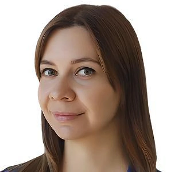Неретина Дарья Дмитриевна — Психолог, Детский психолог, Самара