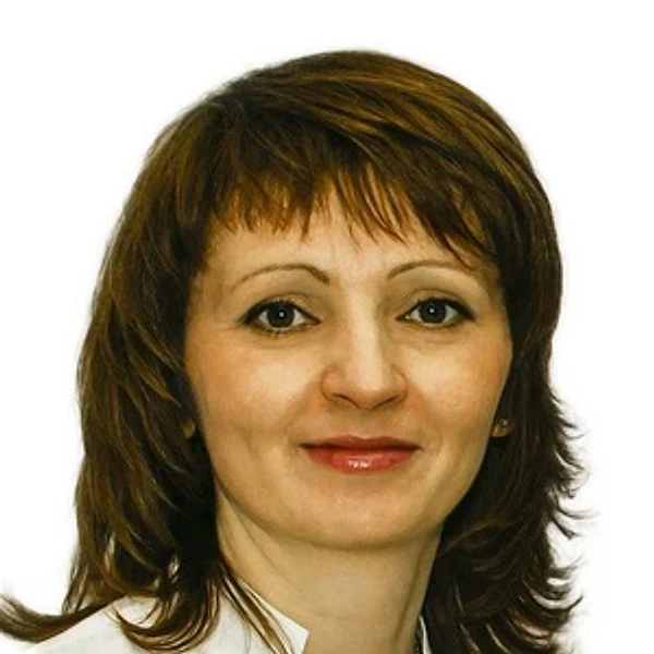 Федотова Наталья Викторовна — Аллерголог, Иммунолог, Краснодар