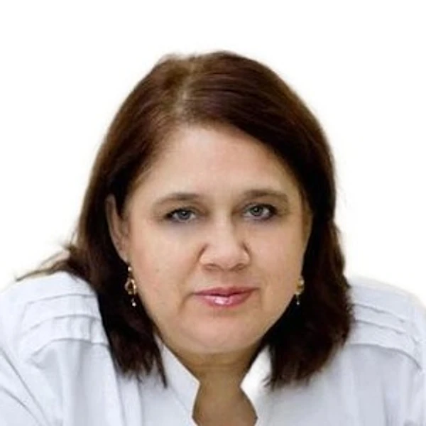 Валеева Лилия Абдулхаковна — Гинеколог, Акушер, Казань