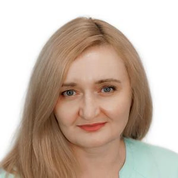 Поддубная Виктория Владимировна — Врач УЗИ, Детский врач УЗИ, Севастополь