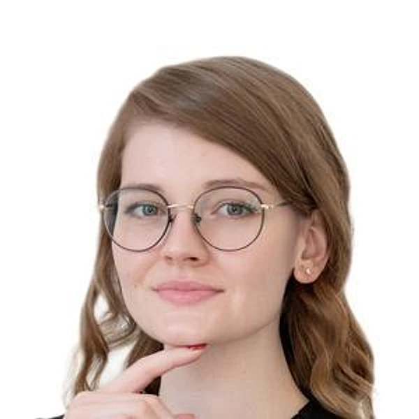 Кичук Полина Сергеевна — Стоматолог-ортодонт, Гнатолог, Детский гнатолог, Детский ортодонт, Санкт-Петербург