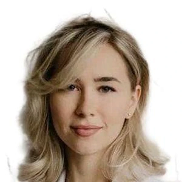 Жаркова Полина Олеговна — Эндокринолог, Диетолог, Домодедово