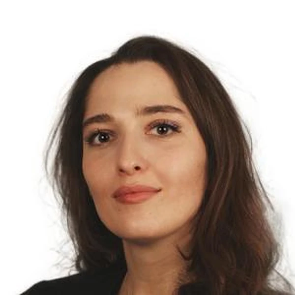 Арсанукаева Мадина Саид-Магомедовна — Стоматолог, Стоматолог-гигиенист, Стоматолог-эндодонтист, Москва