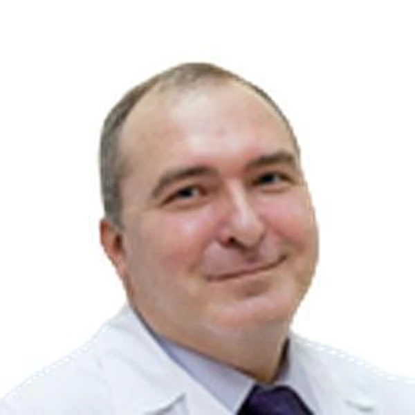 Талянин Александр Владимирович — Ортопед, Врач УЗИ, Детский врач УЗИ, Детский травматолог, Травматолог, Казань