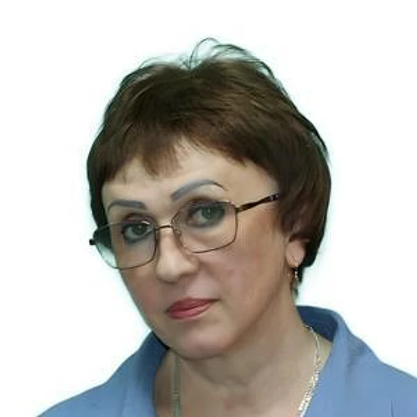 Савельева Светлана Владимировна — Логопед, Дефектолог, Казань