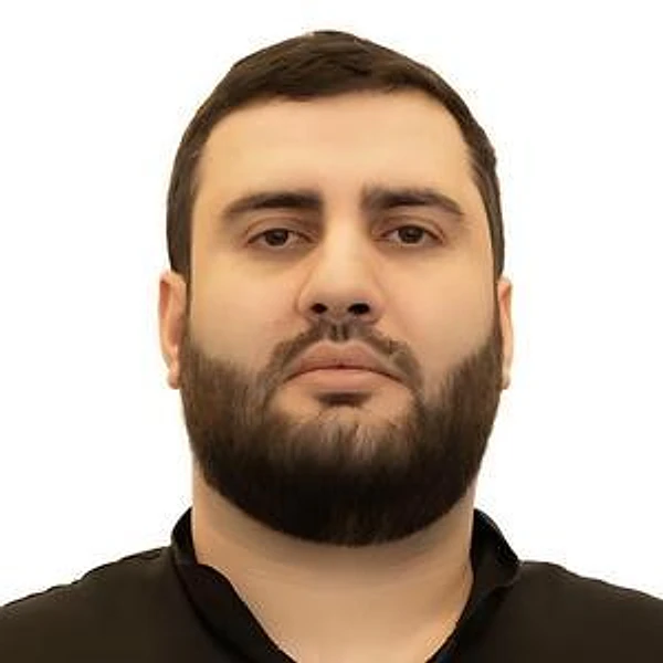 Рамазанов Шакир Ахмедкадиевич — Стоматолог-хирург, Стоматолог, Стоматолог-имплантолог, Москва