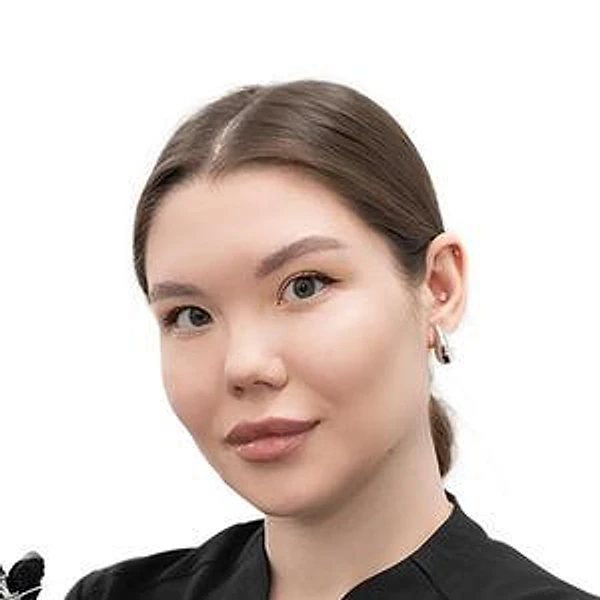 Рехтина Ангелина Владимировна — Стоматолог, Одинцово