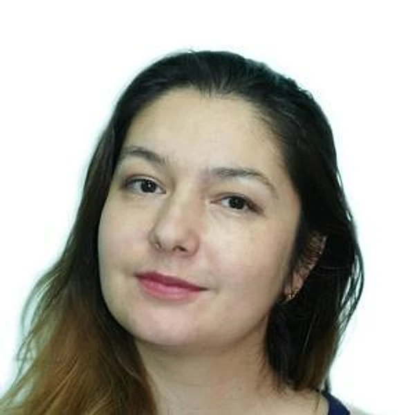 Камалова Роза Рустемовна — Нейропсихолог, Детский психолог, Казань