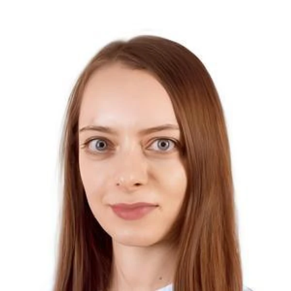 Кравчук Инна Сергеевна — Рентгенолог, Балашиха