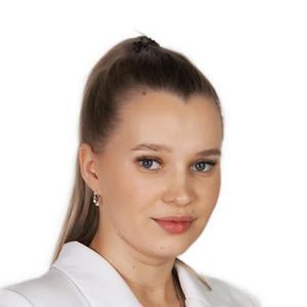 Левашова Ангелина Владимировна — Стоматолог-ортодонт, Гнатолог, Москва
