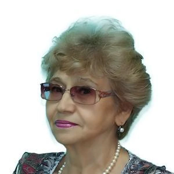 Журова Алла Георгиевна — Логопед, Казань