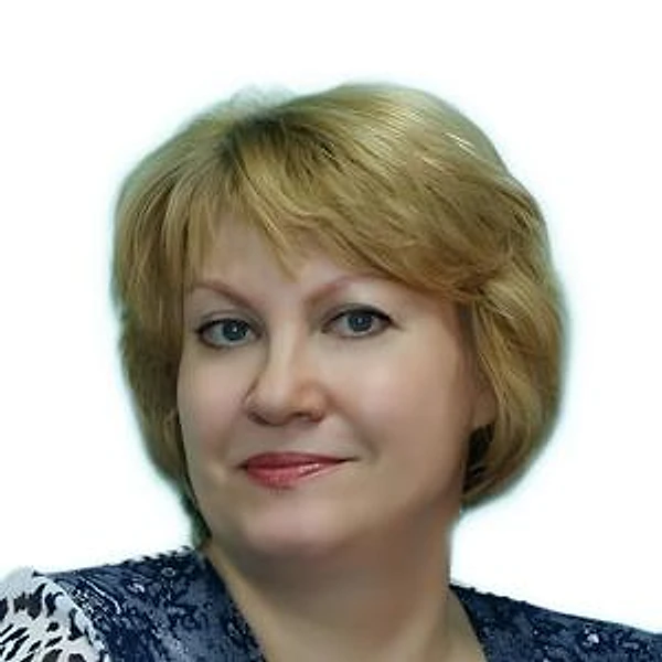 Смирнова Светлана Владимировна — Логопед, Дефектолог, Казань