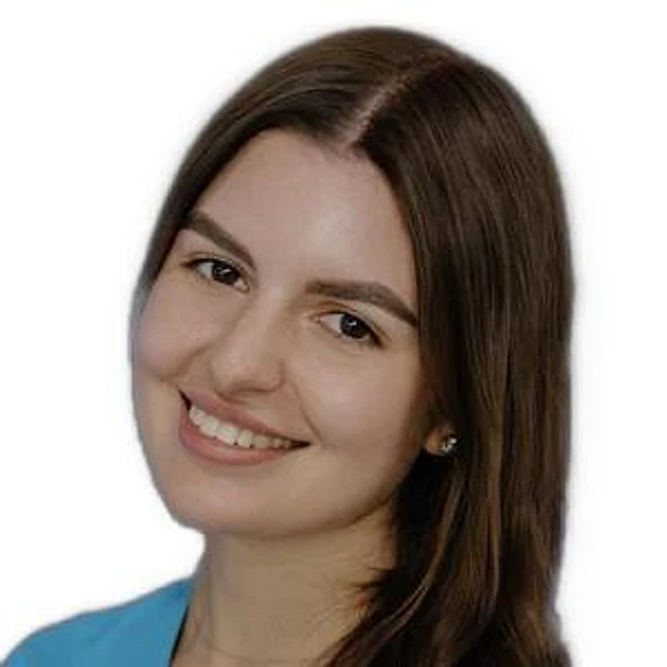 Ашурко Юлия Игоревна — Детский стоматолог, Смоленск