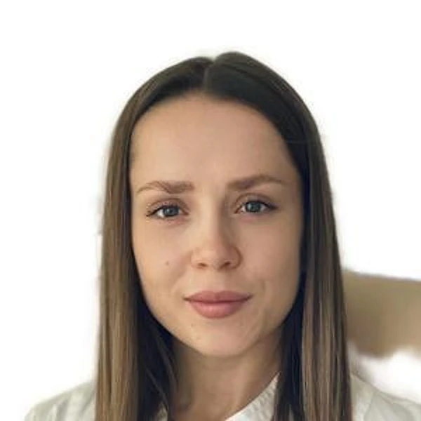 Миляева Анна Юрьевна — Инфекционист, Терапевт, Бийск