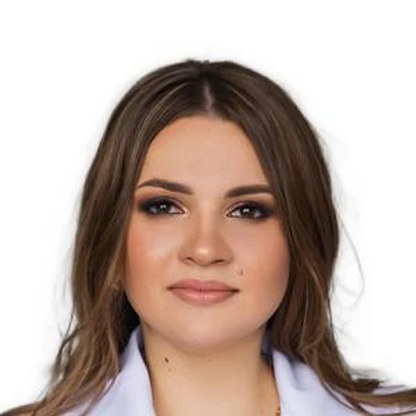 Мачулина Алина Валентиновна — Невролог, Брянск