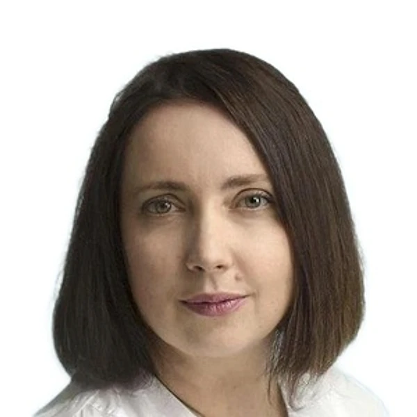 Костюк Ирина Георгиевна — Гинеколог, Акушер, Врач УЗИ, Детский врач УЗИ, Белореченск