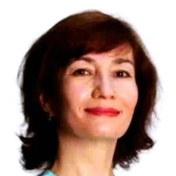 Осокина Агина Шамильевна — Логопед, Казань