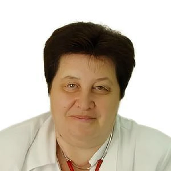 Папылева Надежда Александровна — Педиатр, Ярославль