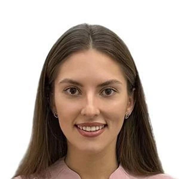 Перфилова Карина Юрьевна — Офтальмолог (окулист), Детский офтальмолог, Лазерный хирург, Пенза