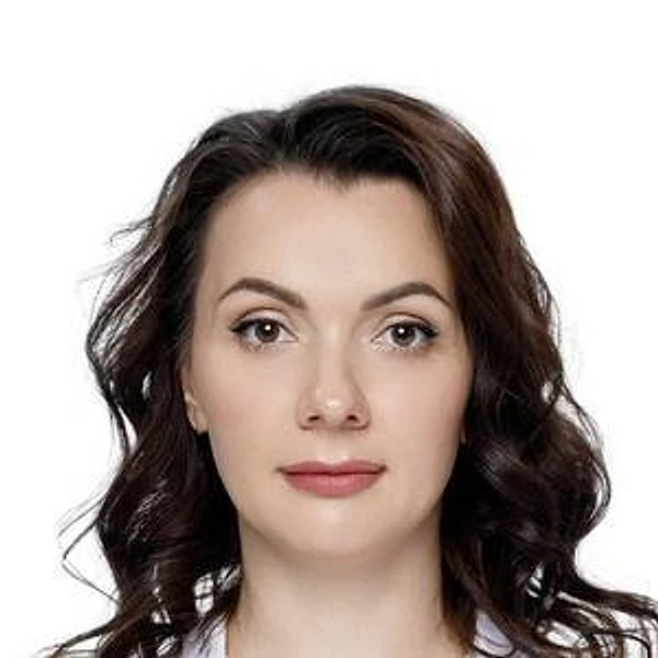 Иванова Елена Викторовна — Врач-косметолог, Дерматолог, Трихолог, Тюмень