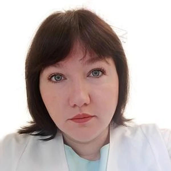 Кузьминова Александра Алексеевна — Педиатр, Кола