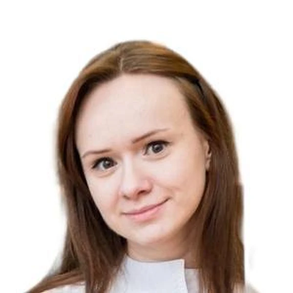 Кручинова Оксана Олеговна — Инфекционист, Котельники