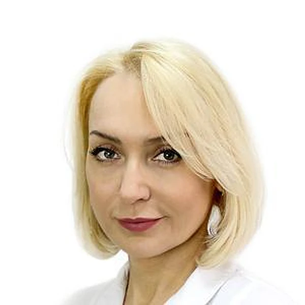 Лобанова Екатерина Витальевна — Косметолог-эстетист, Стерлитамак