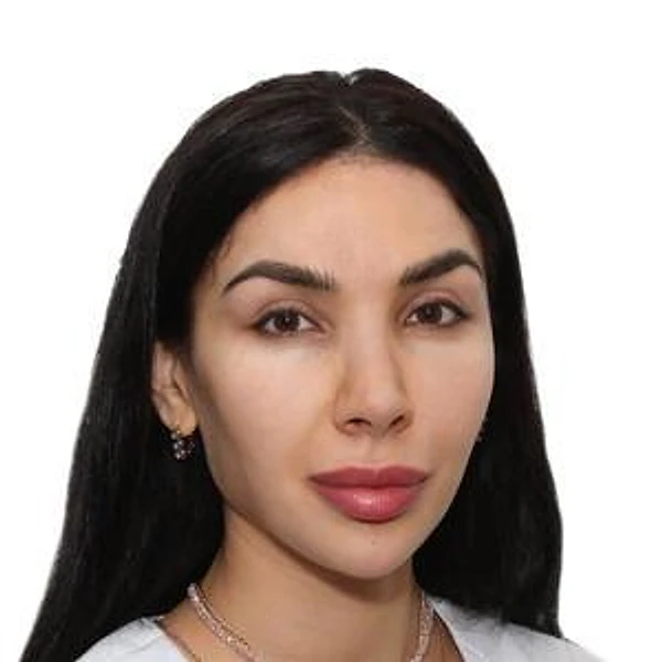 Агаева Амалия Шафагатовна — Терапевт, Врач общей практики (семейный врач), Диетолог, Кардиолог, Долгопрудный