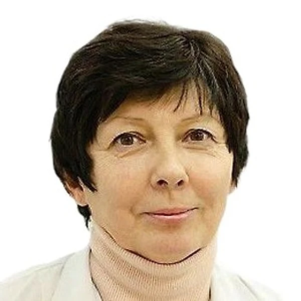 Шестакова Ирина Михайловна — Гинеколог, Акушер, Гинеколог-хирург, Казань