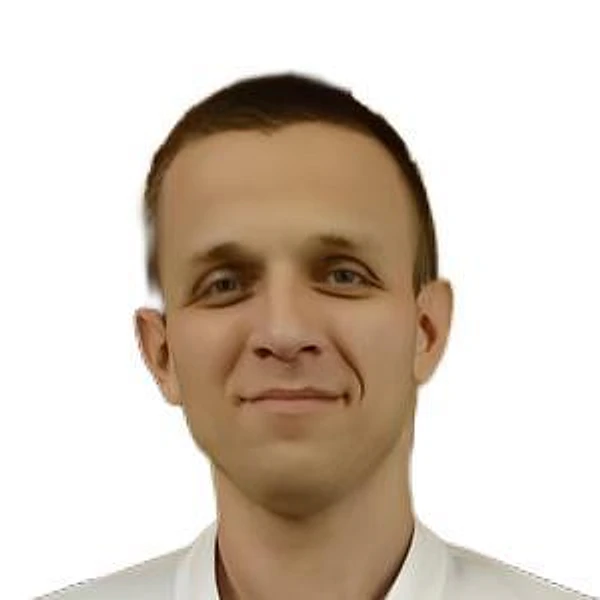 Волчек Владислав Игоревич — Терапевт, Апрелевка