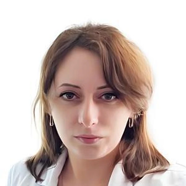Заулова Маргарита Юрьевна — Травматолог, Ортопед, Москва