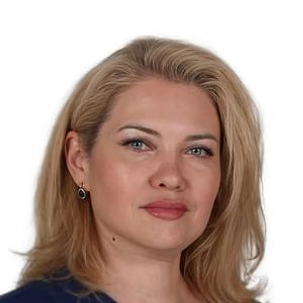 Габисова Эльмира Ильгизаровна — Гинеколог, Казань
