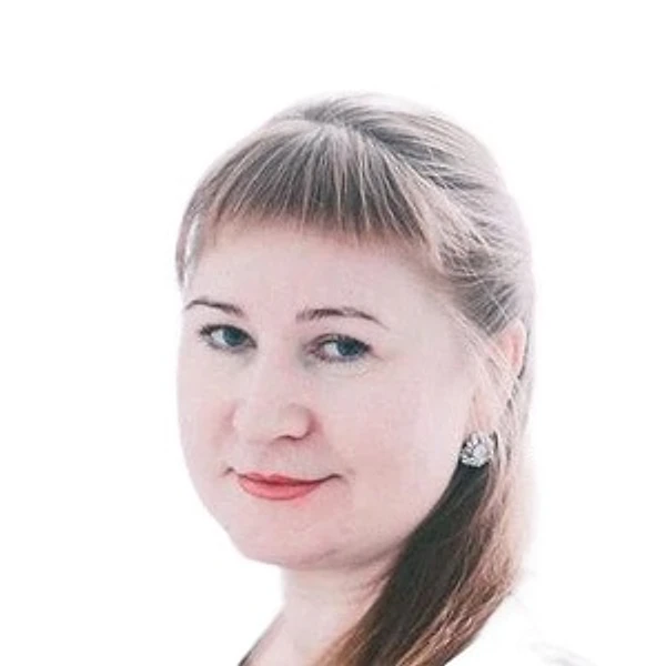 Богородская Ирина Юрьевна — Гастроэнтеролог, Терапевт, Казань