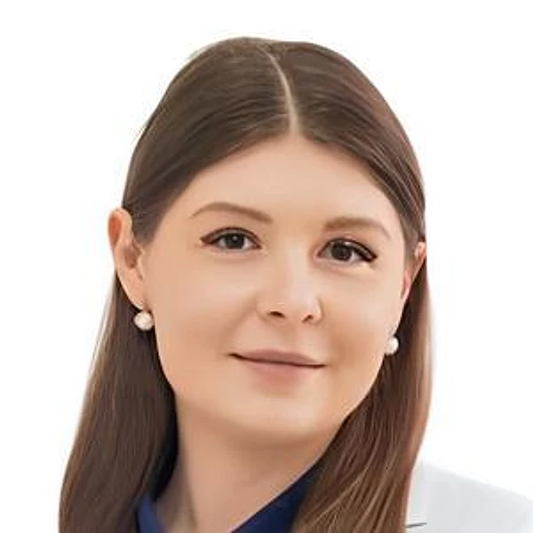 Генерозова Дарья Андреевна — Акушер, Гинеколог, Москва
