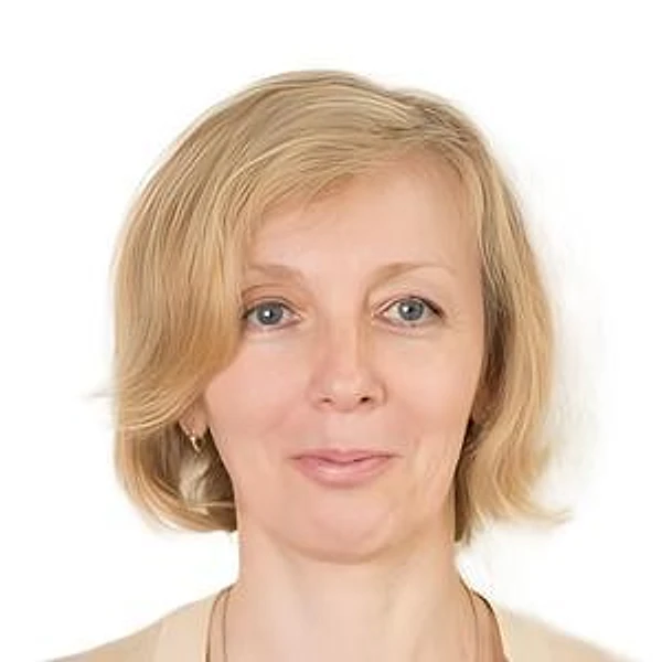 Логинова Екатерина Сергеевна — Дефектолог, Логопед, Психолог, Москва
