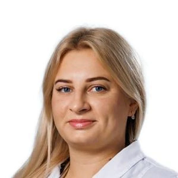 Осминникова Татьяна Александровна — Педиатр, Орехово-Зуево