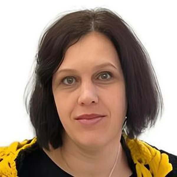 Столповская Елена Александровна — Терапевт, Физиотерапевт, Москва