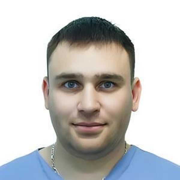 Сабиров Фанзиль Рифатович — Остеопат, Москва