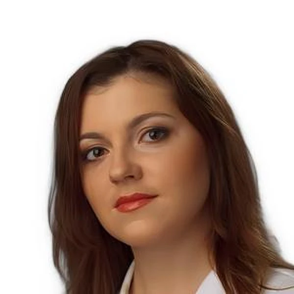 Скопенцева Ольга Сергеевна — Косметолог-эстетист, Томск