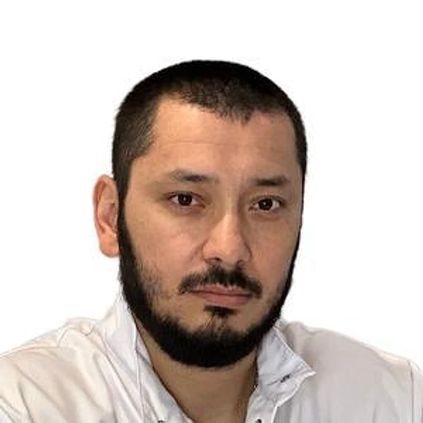 Карабаев Азиз Шухратович — Сосудистый хирург (ангиохирург), Флеболог, Одинцово