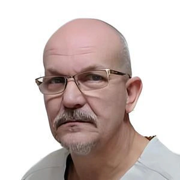 Шастин Сергей Николаевич — Стоматолог, Стоматолог-ортопед, ст. Северская