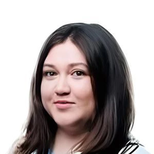 Глинкина Анна Анатольевна — ЛОР, Сурдолог, Челябинск
